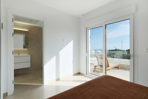 Huvila myytävänä Orihuela, Alicante, Espanja, 3 makuuhuonetta, 143 m2 No. 127700 - kuva 15