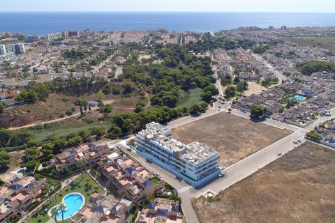 Appartamento in vendita Pilar de la Horadada, Alicante, Spagna 1 camera da letto, 96 mq. N° 127699 - foto 2