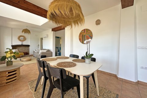 Villa zum Verkauf Jalon, Alicante, Spanien 3 Schlafzimmer, 178 m2 Nr. 131907 - Foto 12