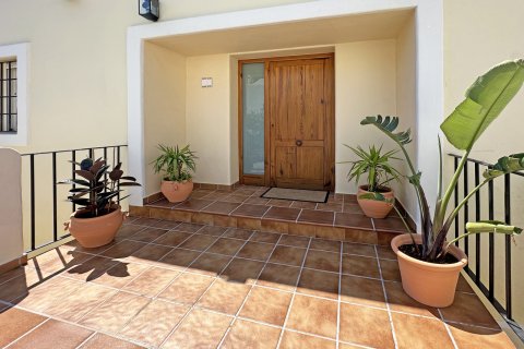 Villa zum Verkauf Jalon, Alicante, Spanien 3 Schlafzimmer, 178 m2 Nr. 131907 - Foto 4