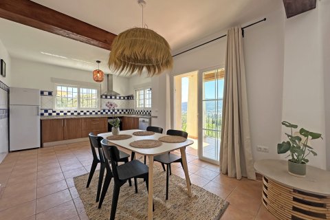 Villa zum Verkauf Jalon, Alicante, Spanien 3 Schlafzimmer, 178 m2 Nr. 131907 - Foto 11