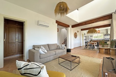 Villa zum Verkauf Jalon, Alicante, Spanien 3 Schlafzimmer, 178 m2 Nr. 131907 - Foto 6