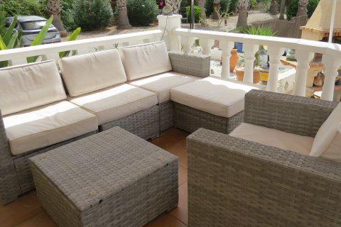 Продажа финки Долорес, Аликанте, Испания 3 спальни, 125м2 №131908 - фото 27