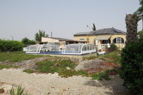 Продажа финки Долорес, Аликанте, Испания 3 спальни, 125м2 №131908 - фото 23