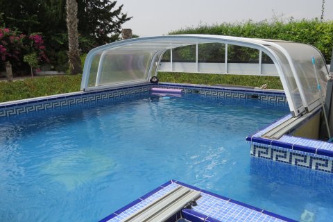 Продажа финки Долорес, Аликанте, Испания 3 спальни, 125м2 №131908 - фото 14