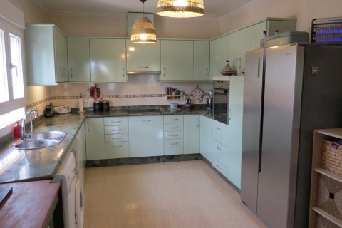 Продажа финки Долорес, Аликанте, Испания 3 спальни, 125м2 №131908 - фото 28
