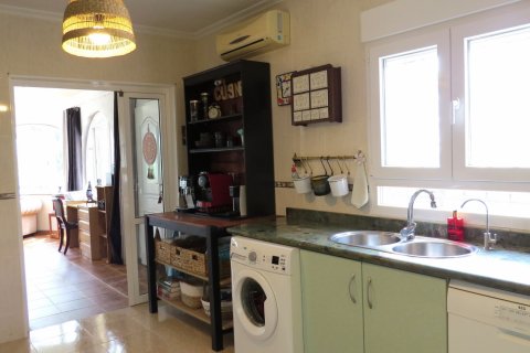 Продажа финки Долорес, Аликанте, Испания 3 спальни, 125м2 №131908 - фото 30