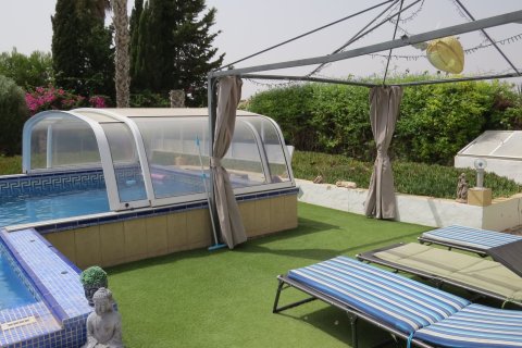 Продажа финки Долорес, Аликанте, Испания 3 спальни, 125м2 №131908 - фото 16
