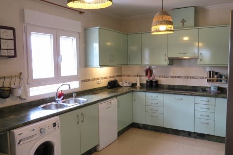 Продажа финки Долорес, Аликанте, Испания 3 спальни, 125м2 №131908 - фото 29