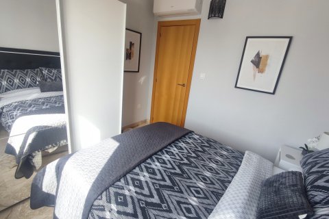 Appartamento in vendita Lo Pagan, Murcia, Spagna 3 camere da letto,  N° 131910 - foto 6