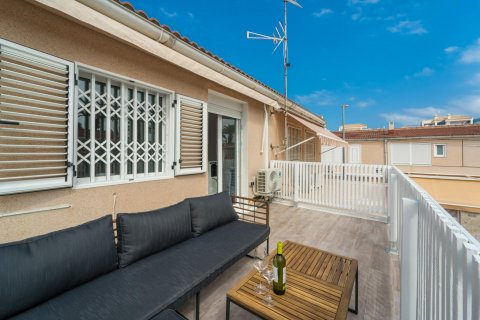 Townhouse à vendre Torrevieja, Alicante, Espagne, 4 chambres, 80 m2 No. 131913 - photo 25