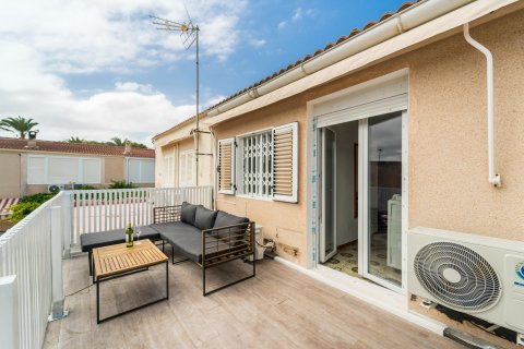 Townhouse à vendre Torrevieja, Alicante, Espagne, 4 chambres, 80 m2 No. 131913 - photo 27