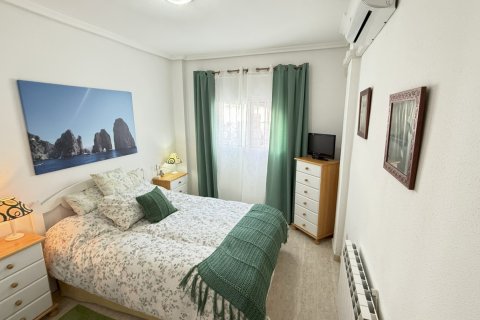 Wohnung zum Verkauf Alicante, Spanien 2 Schlafzimmer, 75 m2 Nr. 131912 - Foto 6