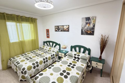 Wohnung zum Verkauf Alicante, Spanien 2 Schlafzimmer, 75 m2 Nr. 131912 - Foto 8