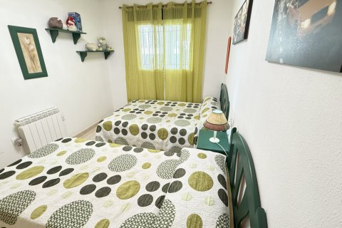 Wohnung zum Verkauf Alicante, Spanien 2 Schlafzimmer, 75 m2 Nr. 131912 - Foto 9