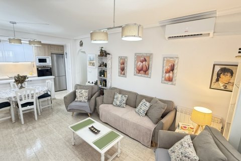 Wohnung zum Verkauf Alicante, Spanien 2 Schlafzimmer, 75 m2 Nr. 131912 - Foto 2