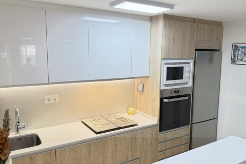 Wohnung zum Verkauf Alicante, Spanien 2 Schlafzimmer, 75 m2 Nr. 131912 - Foto 4