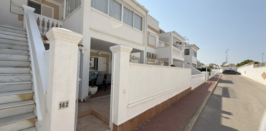Wohnung Alicante, Spanien 2 Schlafzimmer, 75 m2 Nr. 131912