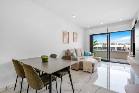 Wohnung zum Verkauf Alicante, Spanien 2 Schlafzimmer, 71 m2 Nr. 131909 - Foto 13