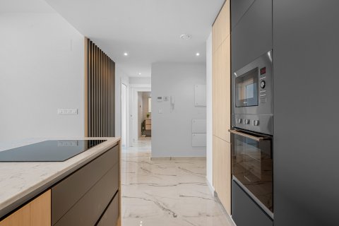 Wohnung zum Verkauf Alicante, Spanien 2 Schlafzimmer, 71 m2 Nr. 131909 - Foto 18