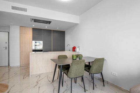 Wohnung zum Verkauf Alicante, Spanien 2 Schlafzimmer, 71 m2 Nr. 131909 - Foto 16