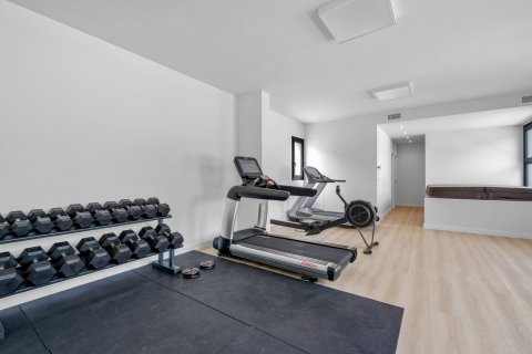 Wohnung zum Verkauf Alicante, Spanien 2 Schlafzimmer, 71 m2 Nr. 131909 - Foto 30