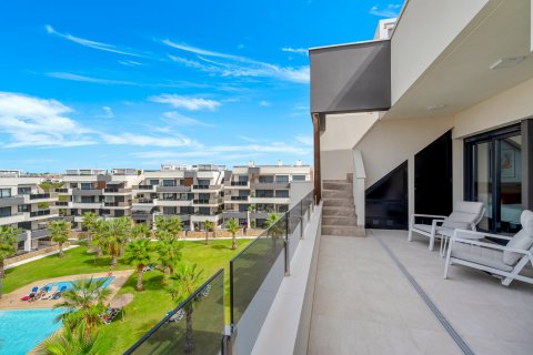 Wohnung zum Verkauf Alicante, Spanien 2 Schlafzimmer, 71 m2 Nr. 131909 - Foto 3