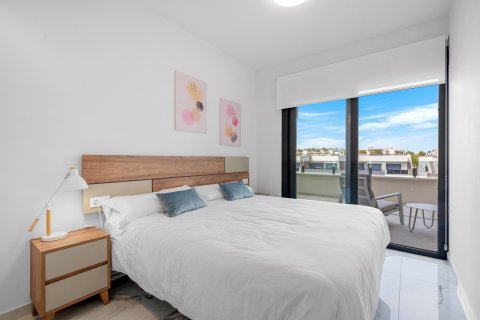 Wohnung zum Verkauf Alicante, Spanien 2 Schlafzimmer, 71 m2 Nr. 131909 - Foto 20