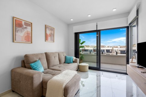 Wohnung zum Verkauf Alicante, Spanien 2 Schlafzimmer, 71 m2 Nr. 131909 - Foto 12