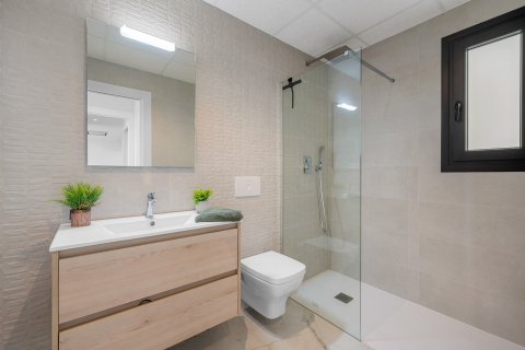 Wohnung zum Verkauf Alicante, Spanien 2 Schlafzimmer, 71 m2 Nr. 131909 - Foto 22