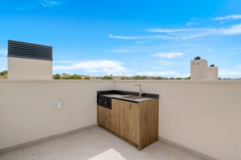 Wohnung zum Verkauf Alicante, Spanien 2 Schlafzimmer, 71 m2 Nr. 131909 - Foto 11