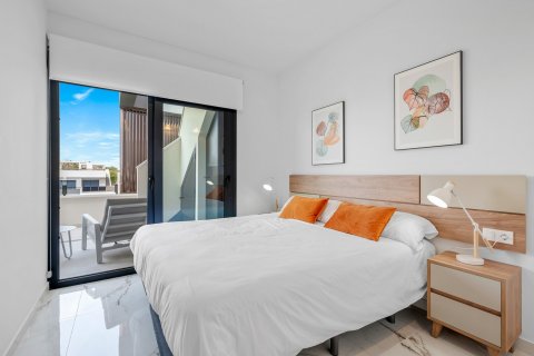 Wohnung zum Verkauf Alicante, Spanien 2 Schlafzimmer, 71 m2 Nr. 131909 - Foto 24