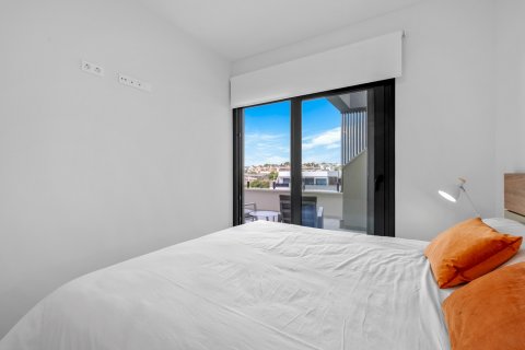 Wohnung zum Verkauf Alicante, Spanien 2 Schlafzimmer, 71 m2 Nr. 131909 - Foto 25