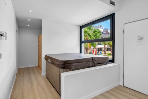 Wohnung zum Verkauf Alicante, Spanien 2 Schlafzimmer, 71 m2 Nr. 131909 - Foto 28