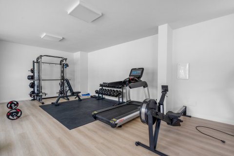 Wohnung zum Verkauf Alicante, Spanien 2 Schlafzimmer, 71 m2 Nr. 131909 - Foto 29