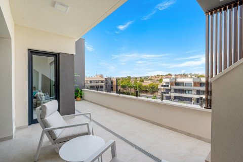 Wohnung zum Verkauf Alicante, Spanien 2 Schlafzimmer, 71 m2 Nr. 131909 - Foto 4