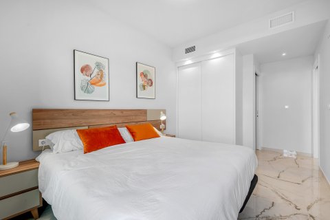 Wohnung zum Verkauf Alicante, Spanien 2 Schlafzimmer, 71 m2 Nr. 131909 - Foto 26