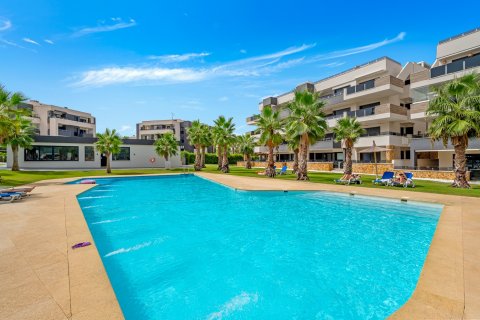Wohnung zum Verkauf Alicante, Spanien 2 Schlafzimmer, 71 m2 Nr. 131909 - Foto 1