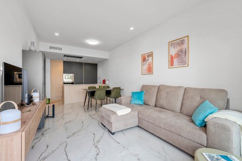 Wohnung zum Verkauf Alicante, Spanien 2 Schlafzimmer, 71 m2 Nr. 131909 - Foto 15