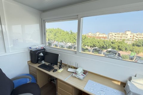 Huvila myytävänä Alicante, Espanja, 2 makuuhuonetta, 85 m2 No. 131911 - kuva 15
