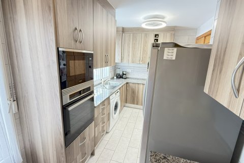 Huvila myytävänä Alicante, Espanja, 2 makuuhuonetta, 85 m2 No. 131911 - kuva 9