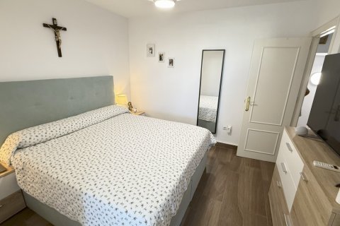 Huvila myytävänä Alicante, Espanja, 2 makuuhuonetta, 85 m2 No. 131911 - kuva 11