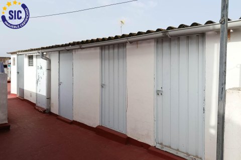 Apartamento en venta València, España 3 dormitorios, 109 m2 No. 132777 - foto 22