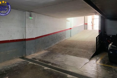 Apartamento en venta València, España 3 dormitorios, 109 m2 No. 132777 - foto 20