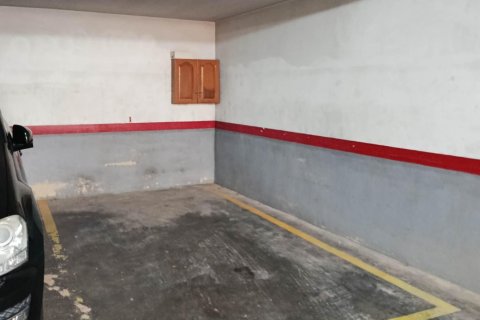 Apartamento en venta València, España 3 dormitorios, 109 m2 No. 132777 - foto 19