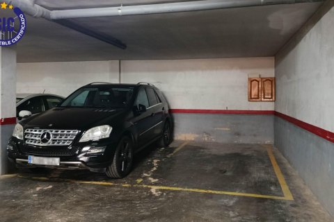 Apartamento en venta València, España 3 dormitorios, 109 m2 No. 132777 - foto 21