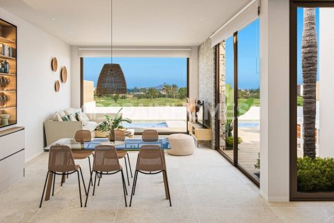 Продажа квартиры в Лос-Алькасарес, Мурсия, Испания 2 спальни, 70м2 №132781 - фото 11