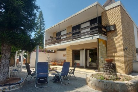 Villa pārdošanā Sagunto, Valencia, Spānijā 4 istabas, 230 m2 Nr. 132774 - attēls 4