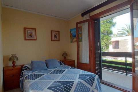 Villa pārdošanā Sagunto, Valencia, Spānijā 4 istabas, 230 m2 Nr. 132774 - attēls 29