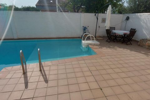 Villa pārdošanā Sagunto, Valencia, Spānijā 4 istabas, 230 m2 Nr. 132774 - attēls 6